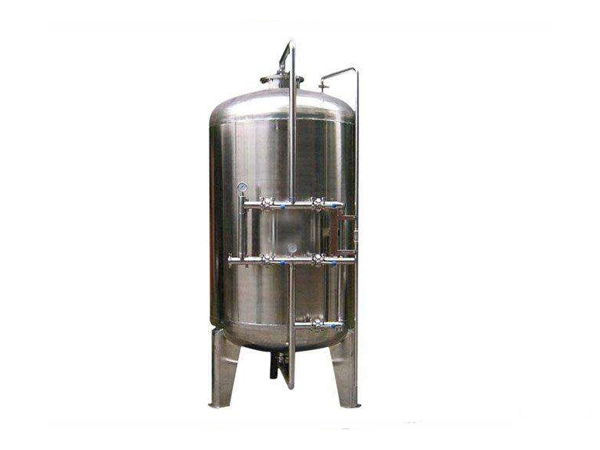 使用多介質(zhì)過濾器時注意哪些事項呢？